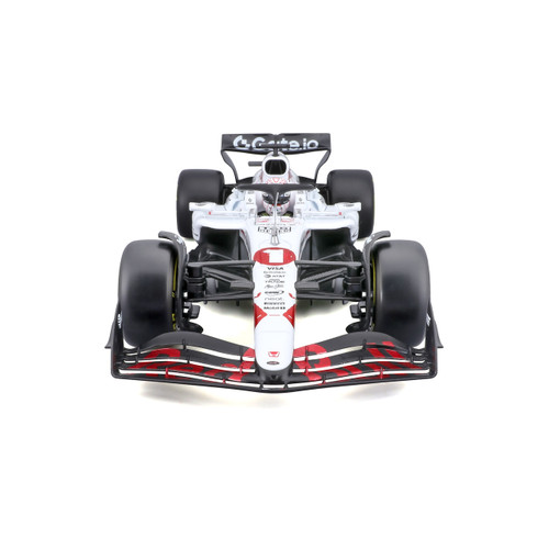 2025 F1 Oracle Red Bull Racing RB21 w/helmet - Verstappen #1 Alt Image 4