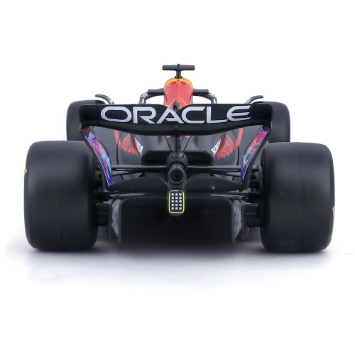 2024 F1 Red Bull RB20 w/helmet - Verstappen #1 Alt Image 5
