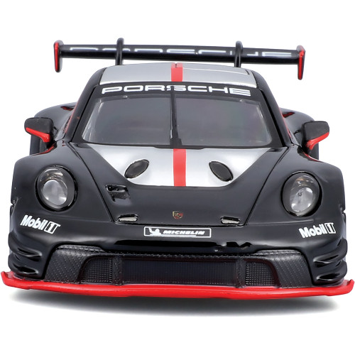 2023 Porsche 911 GT3 R - Black Launch Alt Image 4