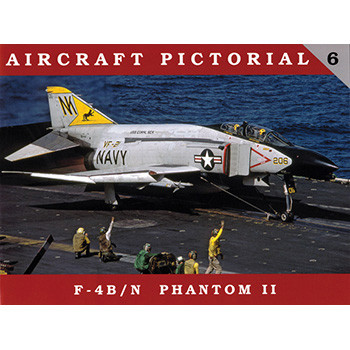 F-4B/N Phantom II Main Image
