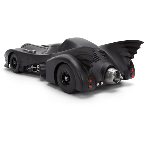 Remote Control 1989 Batmobile - R/C Alt Image 4
