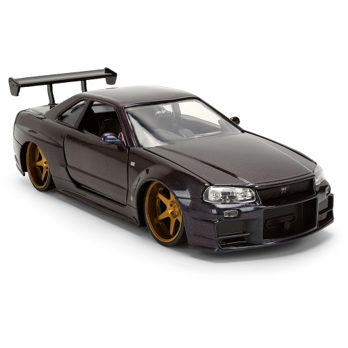 1999 Nissan Skyline GT-R (R34) Alt Image 4
