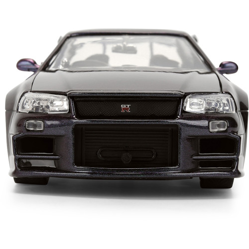 1999 Nissan Skyline GT-R (R34) Alt Image 7