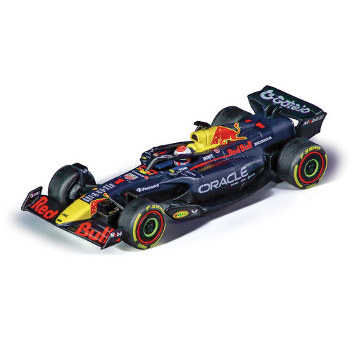 Formula 1 Champions Electric Racing Set Alt Image 1