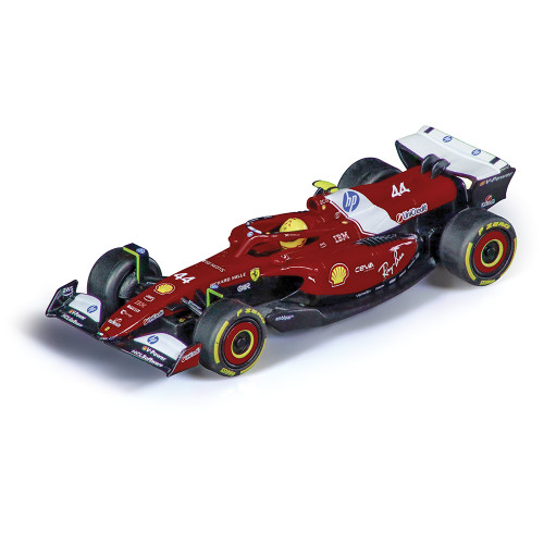 Formula 1 Champions Electric Racing Set Alt Image 2