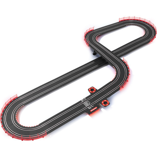 Formula 1 Champions Electric Racing Set Alt Image 3