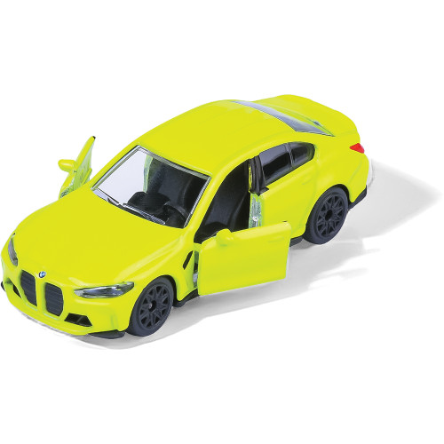 BMW1:64 Scale  5-Pack Alt Image 3