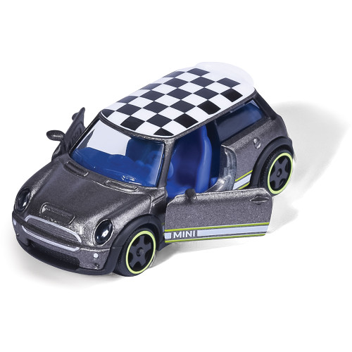 Mini Icons 1:64 Scale 5-Pack Alt Image 4