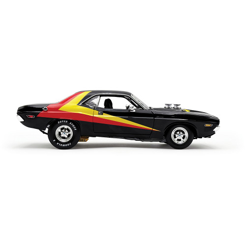 1970 Dodge Challenger Street Machine - Checklist Alt Image 2