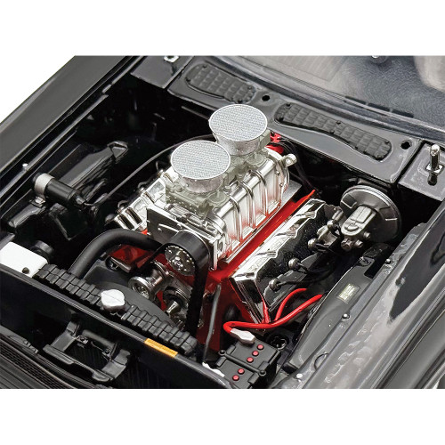 1970 Dodge Challenger Street Machine - Checklist Alt Image 3