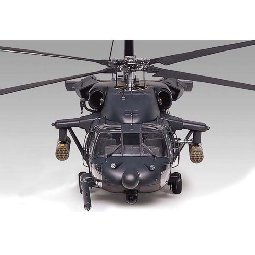 AH-60L Black Hawk 1/35 Kit Alt Image 2