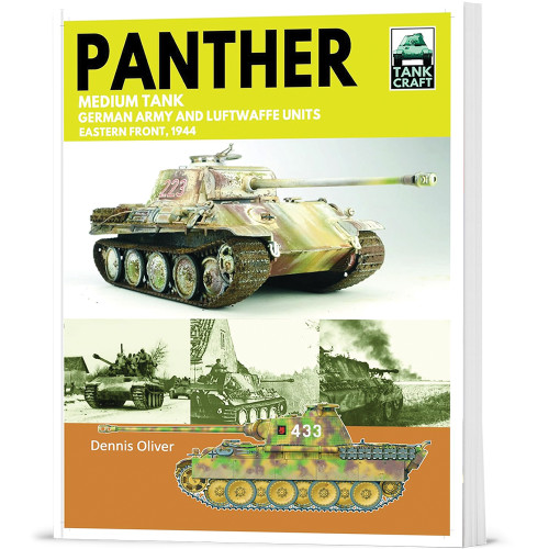 Panther Medium Tank Main Image