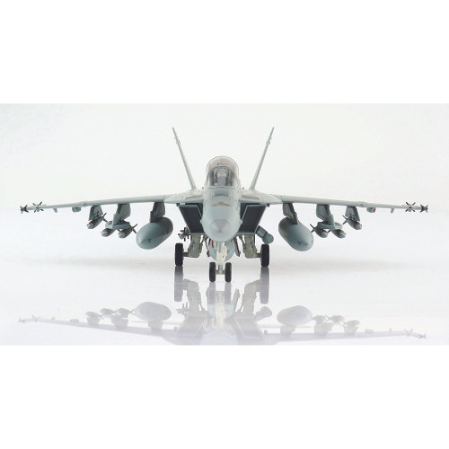 F/A-18F Super Hornet 1/72 Die Cast Model Alt Image 6