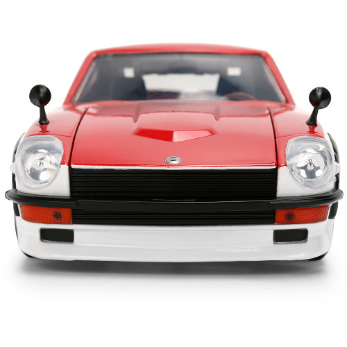 1972 Datsun 240Z - JDM Widebody Alt Image 7