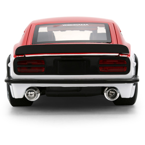 1972 Datsun 240Z - JDM Widebody Alt Image 8