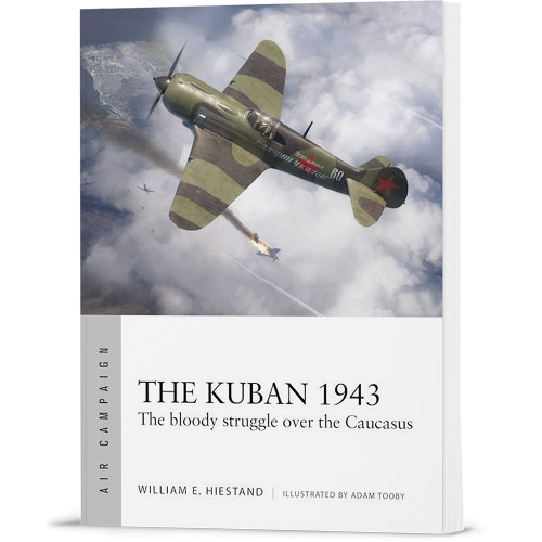 The Kuban 1943 Main Image