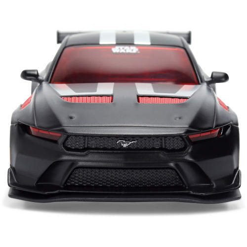 2025 Ford Mustang GTD -DARTH VADER THEME Alt Image 7