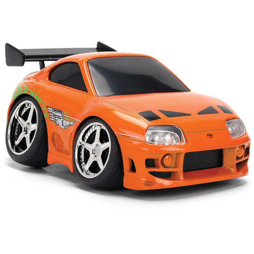 1995 Toyota Supra Fast & Furious Small Blocks Alt Image 2