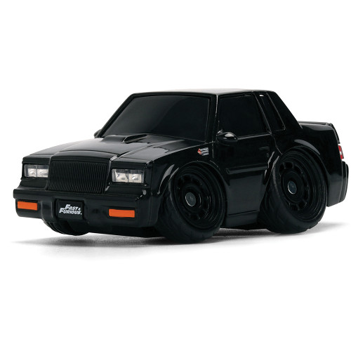 1987 Buick Grand National Fast & Furious Small Blocks Main Image