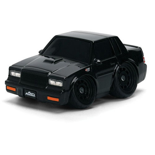 1987 Buick Grand National Fast & Furious Small Blocks Alt Image 1
