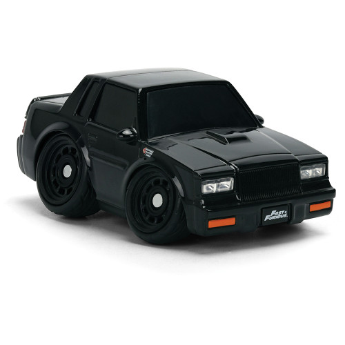 1987 Buick Grand National Fast & Furious Small Blocks Alt Image 2