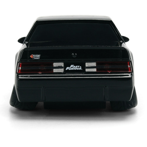 1987 Buick Grand National Fast & Furious Small Blocks Alt Image 6