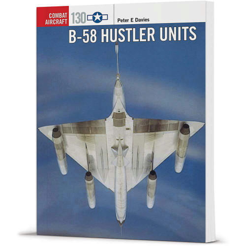 B-58 Hustler Units Main Image