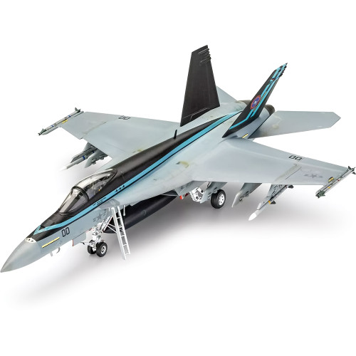 F/A-18E Super Hornet Top Gun Alt Image 1