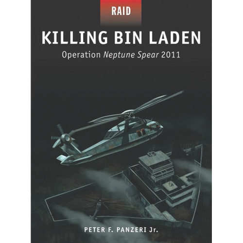 Killing Bin Laden Main Image