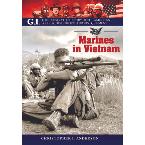 Marines in Vietnam Alt Image 1