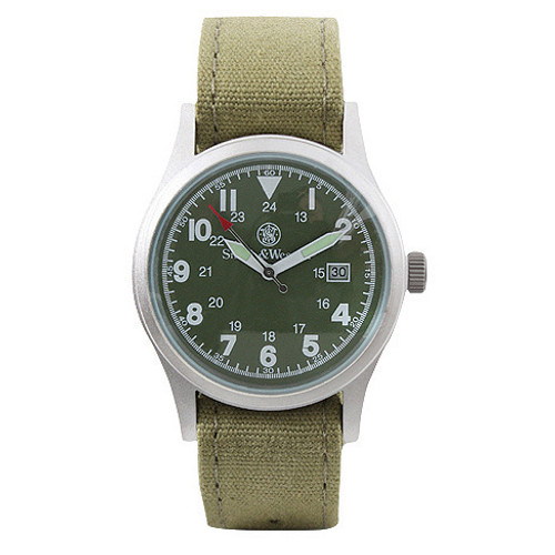 Military Watch Set Main Image