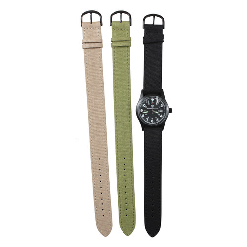 Military Watch Set Alt Image 1