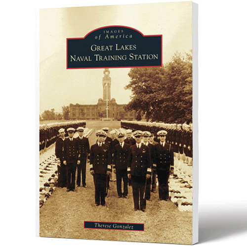 Great Lakes Naval Training Station Main Image