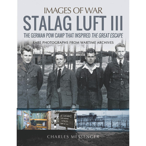 Stalag Luft III Main Image