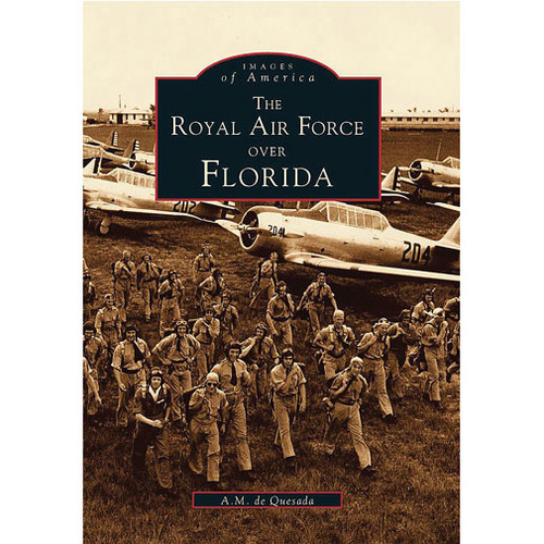 Royal Air Force Over Florida Main Image