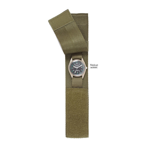 Commando Watchband Main Image