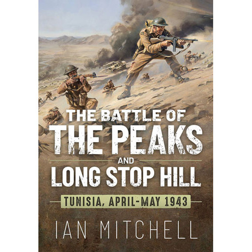 The Battle of the Peaks and Long Stop Hill Main Image