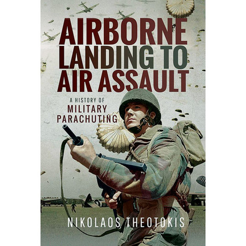 Airborne Landing to Air Assault Main Image