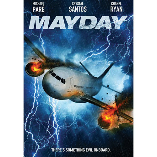 Mayday - DVD Main Image