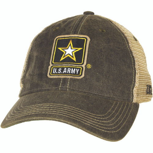 U.S. Army Star Cap Main Image