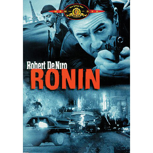 Ronin - DVD Main Image