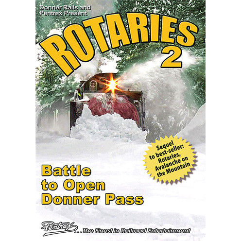 Rotaries 2: Main Image