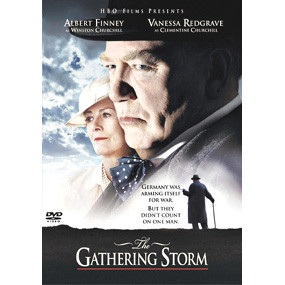 The Gathering Storm Main Image