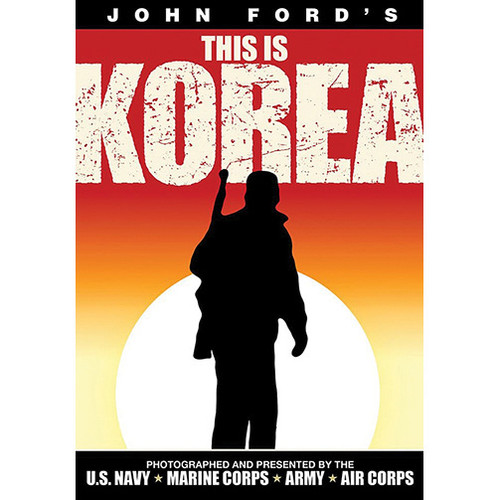 This is Korea - DVD Main Image