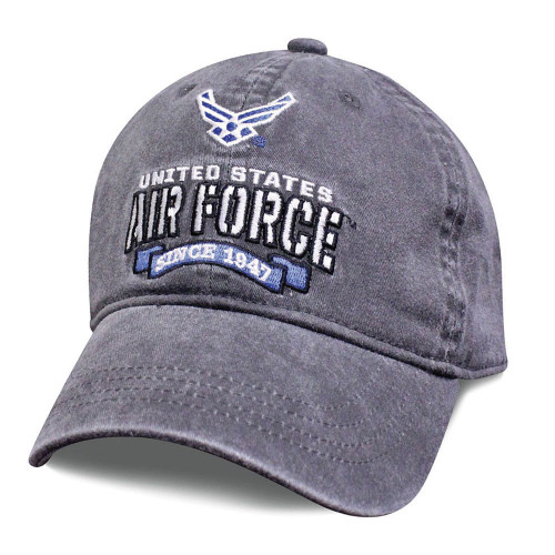 Air Force Fury Cap Main Image