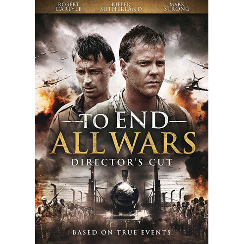 To End All Wars - DVD Main Image