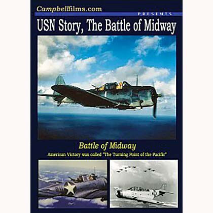 USN Story: The Battles Of Midway Alt Image 1