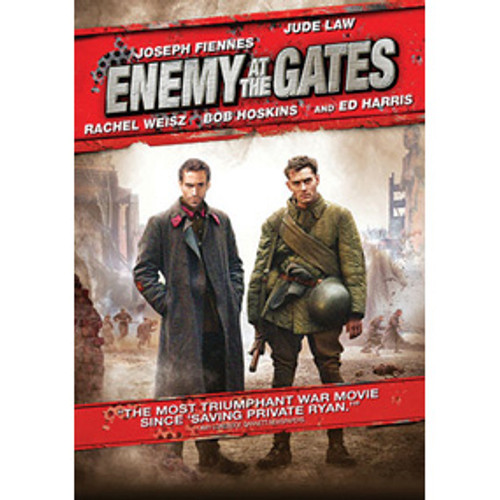 Enemy at the Gates Main Image