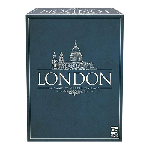 London - Board Game Alt Image 2