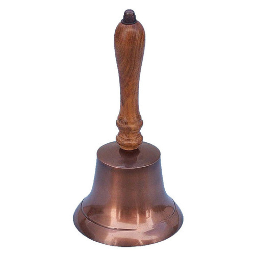 Naval Hand Bell Main Image